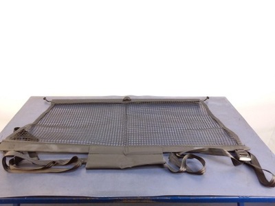 Bmw 5 f11 сітка гнучка багажника фото №1