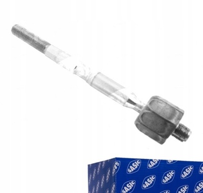 Тяга кермовий sasic do renault duster 1.6 2.0 фото №1