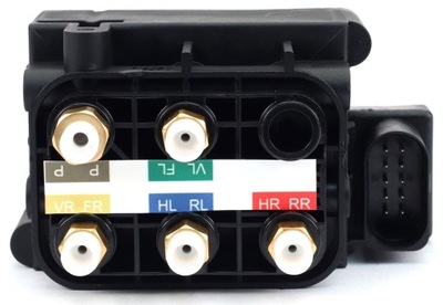 ARNOTT MERCEDES CLS (C218) - ELECTROMAGNETIC VALVE UNIT ZAW  