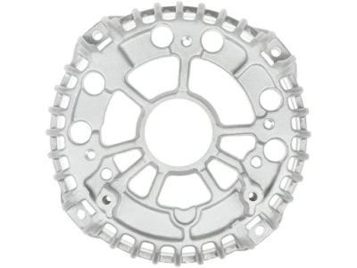 Задняя корпус генератора abr0084s bosch as-pl фото №1