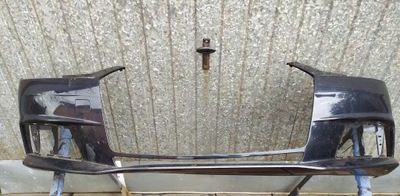 Audi a4 b9 бампер перед фото №1