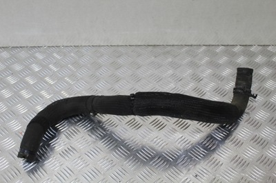 Wąż шланг wody fiat freemont фото №1