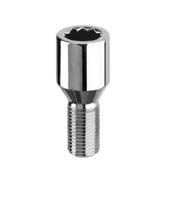 БОЛТЫ DO ДИСКОВ TORX 12X1.5 28 MM