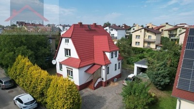 Dom, Lubań, Lubański, 140 m²