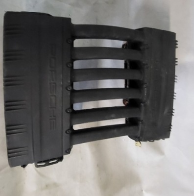 Porsche cayenne 7p5 3,6 коллектор всасывающий doloowy фото №1