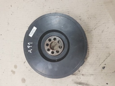 A91 шкив коленчатого вала rs4 b8 rs5 cfs 079105251al фото №1