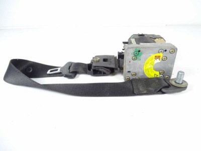 Mercedes s w220 pas безпеки правий перед фото №1