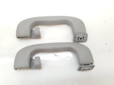 Ручка кронштейн стельовий задня opel vectra c фото №1