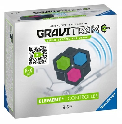 Gravitrax - Power Dodatek Remote Controller