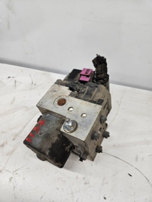 Насос abs перед opel meriva a 227386584713 фото №1