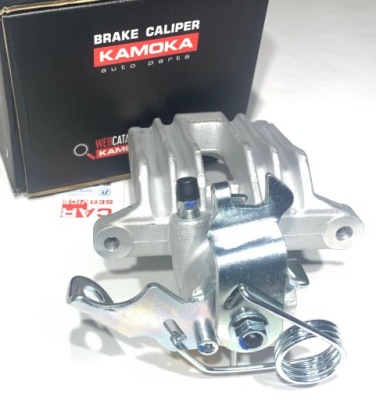Kamoka супорт гальма задні p ford galaxy mondeo iv фото №1