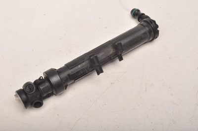 Mercedes gla w156 помпа омывателя фары 1768600147 фото №1