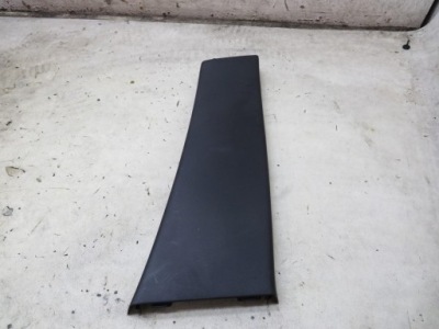 Защита стойка правая twingo iii 14- фото №1