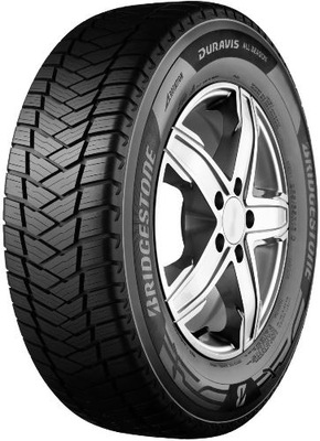 1 PIEZA BRIDGESTONE DURAVIS ALL SEASON 225/75 R16