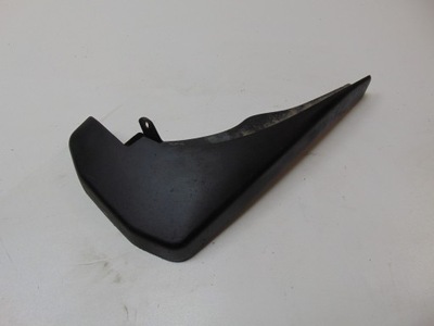 Бризковик правий передній nissan pathfinder iii r51 63850ea500 2.49l дизель фото №1