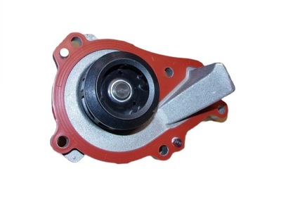 Насос wody citroen 9846882380 фото №1