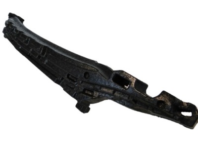 Mercedes абсорбер пена пенополистирол w бампер передний amg gla h247 247 фото №1