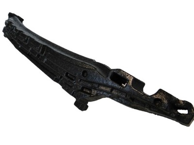 Mercedes gla h247 247 абсорбер передний пена фото №1