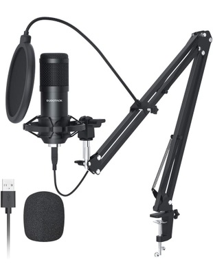 Mikrofon Sudotack ST-800