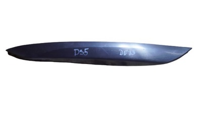 Dekor молдинг citroen ds5 9678259977 фото №1
