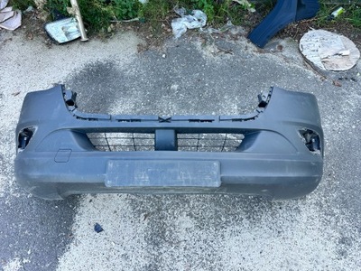 Бампер mercedes sprinter 910 9108850000 фото №1