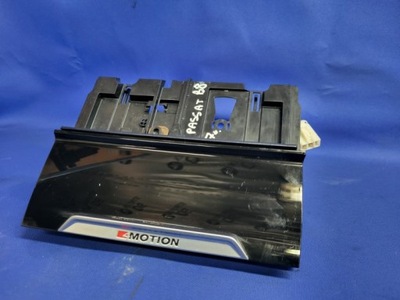 Пепельница vw passat b8 4motion фото №1