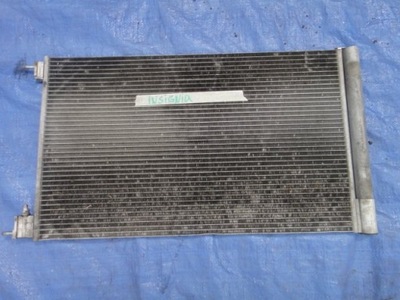 Радиатор кондиционера opel insignia 1.9 cdti фото №1