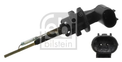 Febi bilstein 33458 датчик, уровень жидкость охлаждающий фото №1