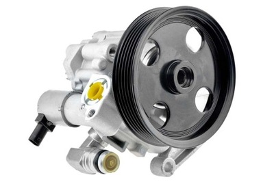 PUMP WSPOMA MERCEDES E300/E350/E500 W212/S212 09-  