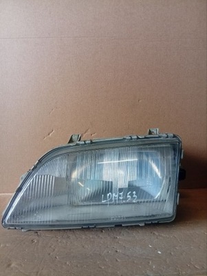 Лампа ліва передня лівий перед opel omega a 1305235146 фото №1