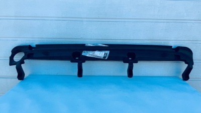 Решітка радіатора абсорбер балка бампера задня renault captur 850907385r фото №1