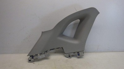 Защита стойка левая renault captur фото №1