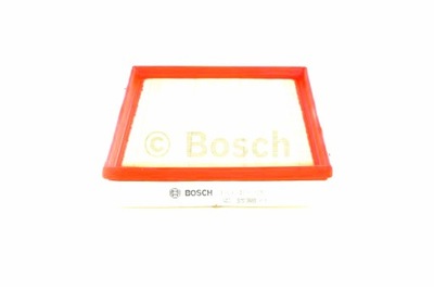 BOSCH FILTRO AIRE BMW 1 F20 1 F21 2 F22 F87 2 F23 3 F30 F80 3 F31  