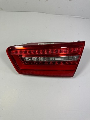 A6 C7 KOMBI ŽIBINTAS GALINĖ DEŠINIOJI LED W DANGTĮ 4G9945094B 