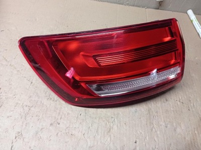 Лампа лівий задня audi a4 b9 8w9945069 фото №1