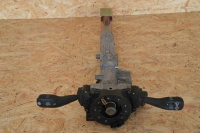 Переключатель комбинированный рычаг bmw 3 e46 фото №1