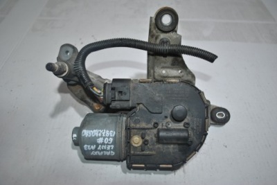 Механізм двірники лівий ford galaxy 1397220520 фото №1