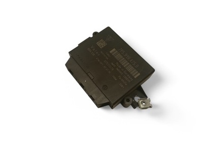 Porsche cayenne 92a 7p5919475b блоки управления фото №1