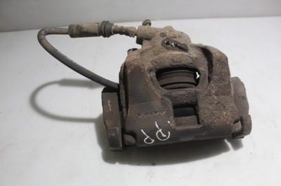 Суппорт тормоза правый перед volvo s80 ii 2.4d фото №1