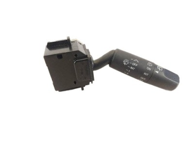 Перемикач комбінований двірник mazda 3 хетчбек bk 17d682 фото №1