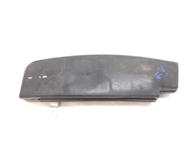 Volkswagen polo 6r подушка сидіння ліва подушка безпеки фото №1