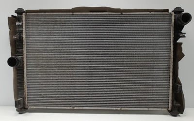 Радиатор wody aston martin rapide 6.0 v12 фото №1