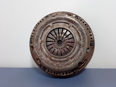 Ford focus mk2 1.6 16v сцепление фото №1