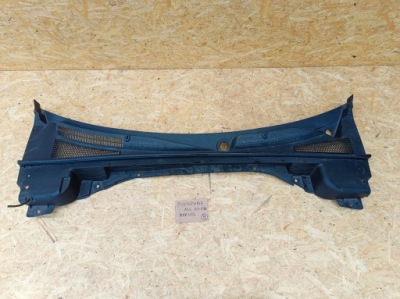 Mg marvel r жабо защита пластик жабо 10579008 фото №1