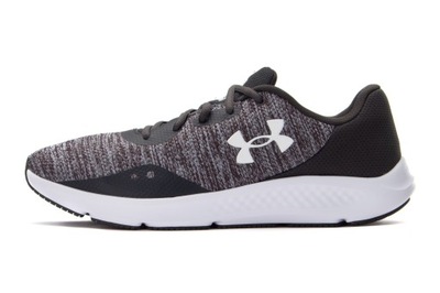 BUTY UNDER ARMOUR CHARGED PURSUIT 3 3025945-100 r. 43