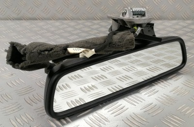 A2188100417 зеркало внутреннее mercedes c218 cls фото №1