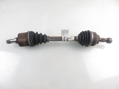 Привідний вал ліва передня citroen c4 grand picasso i 2.0 hdi 138 - rhj фото №1