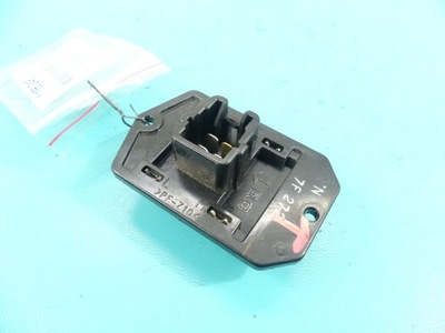 Резистор резистор cadillac srx 03-09 фото №1