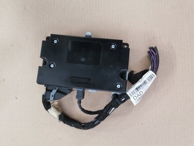 Ford b-max 2012-17r. - модуль bluetooth av1t-14c575-dad фото №1