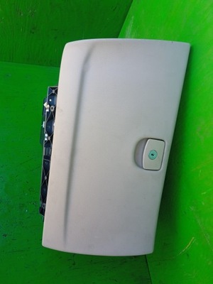 Бардачок peugeot 407 фото №1